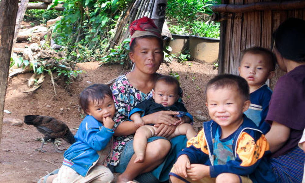 Suku Minoritas di Laos: Menyelami Kekayaan Budaya Tersembunyi